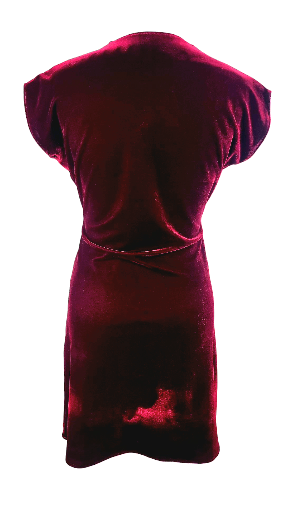 Das kurze Rote