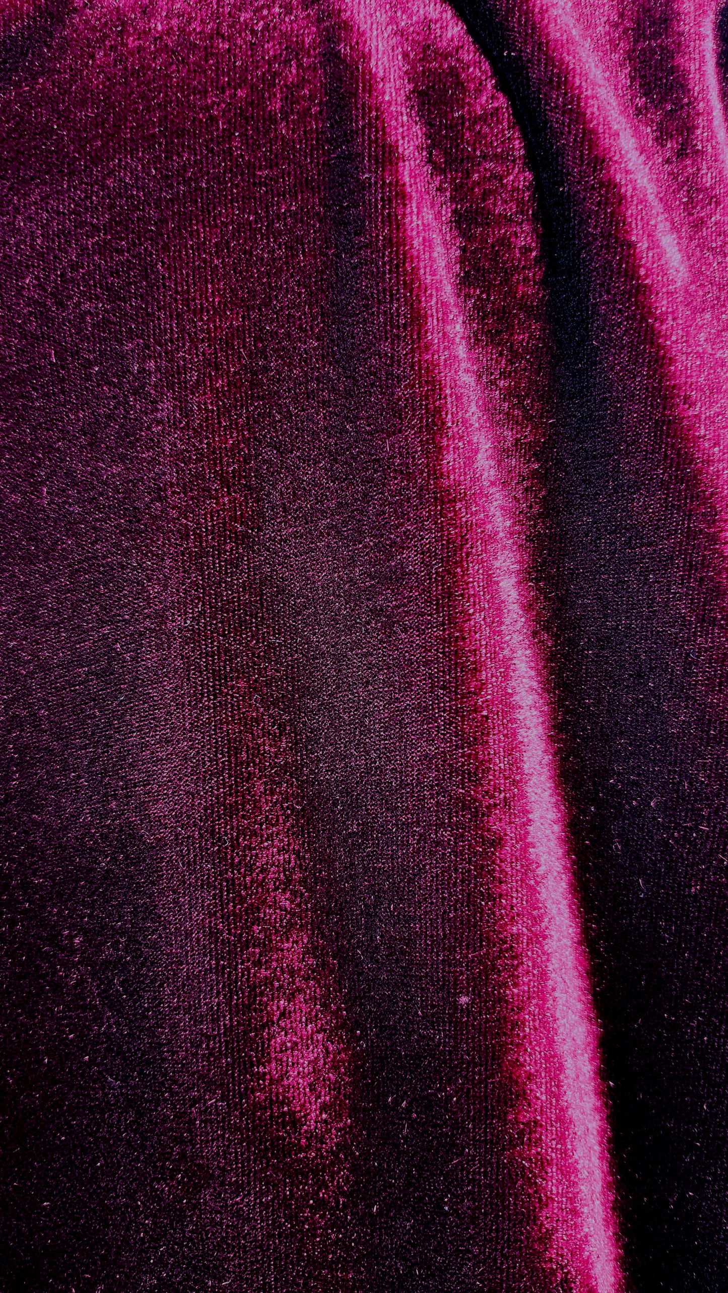 Das kurze Rote