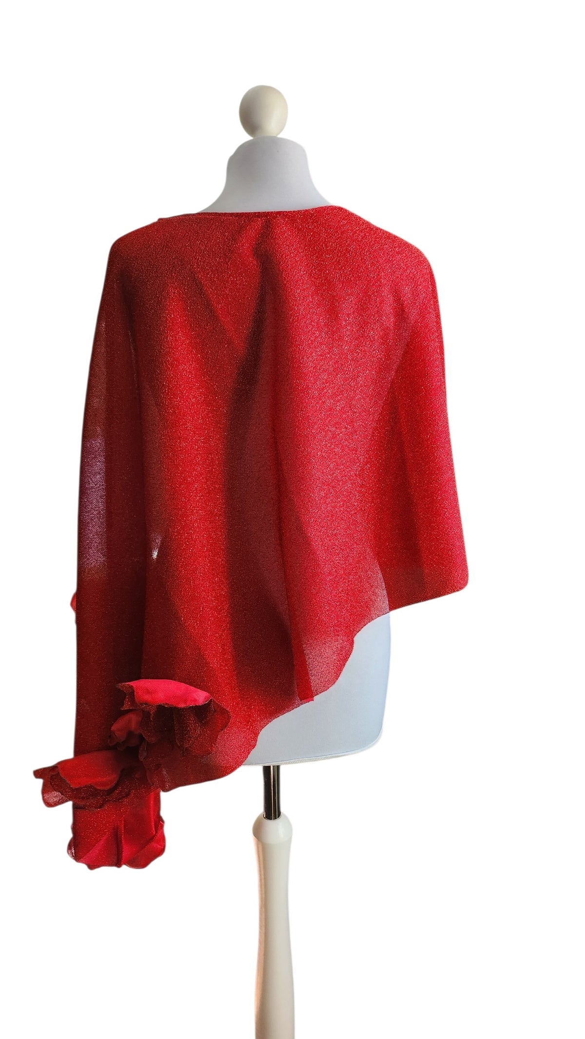 Red Passion