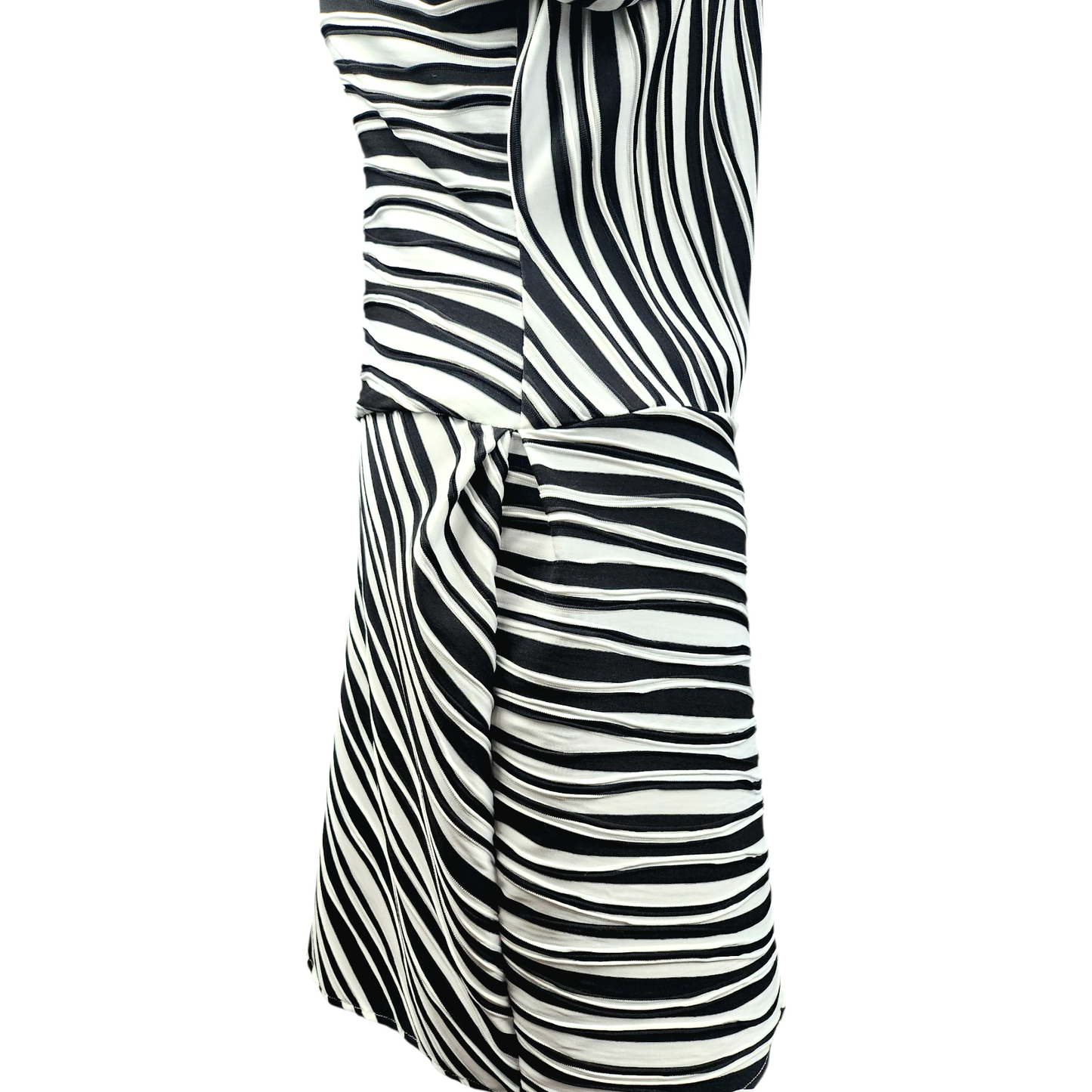 Jacquard Streifen