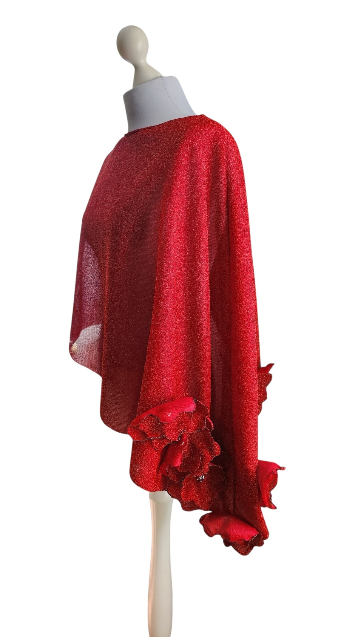 Red Passion